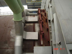 冶金回轉(zhuǎn)窯 冶金回轉(zhuǎn)窯