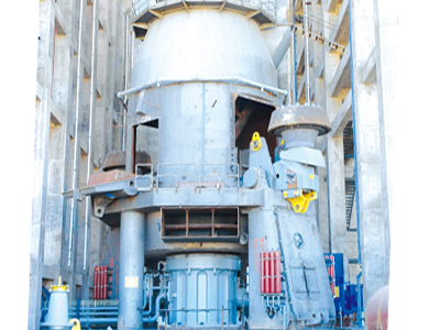 膨潤土用途與超細立磨磨粉機